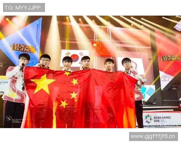 亚运会电竞盛况：中国代表队勇夺四金王者荣耀和平精英梦三国2闪耀夺冠