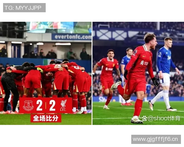 英超焦点战曼联逆转埃弗顿利物浦失利曼城状态堪忧阿莫林能否稳住局面