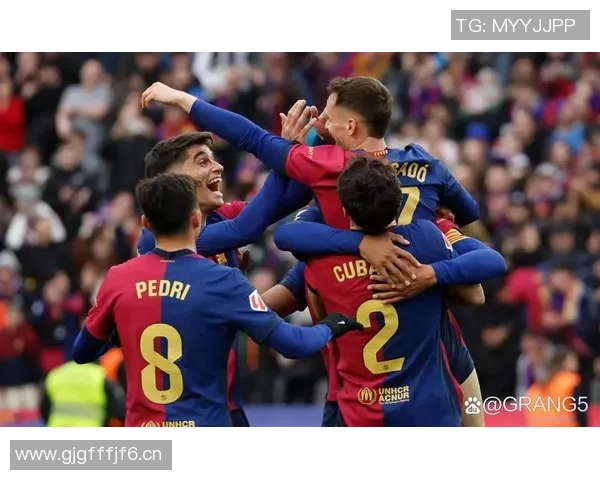 西甲焦点战役巴萨主场迎战马竞争夺荣耀与胜利